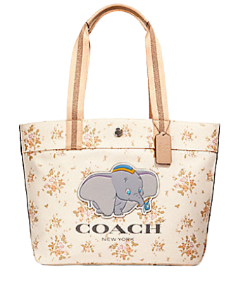 dumbo coach bag