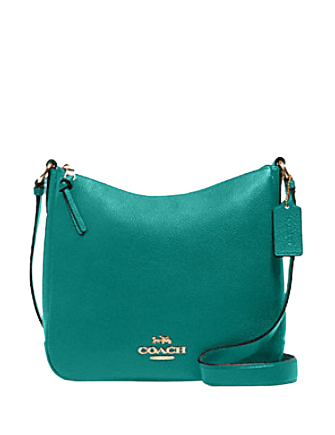 Coach Ellie File Bag | Brixton Baker