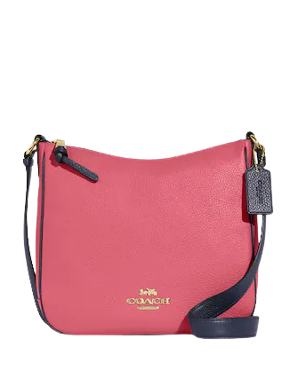 ellie file coach bag