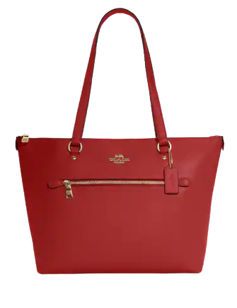 Coach Gallery Tote | Brixton Baker