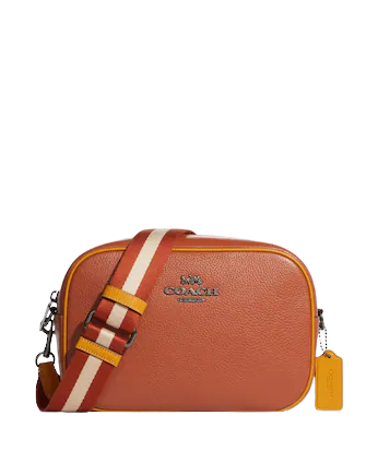 Coach Jamie Camera Bag | Brixton Baker