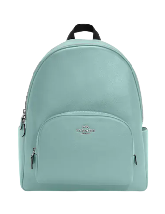 Coach Large Court Backpack | Brixton Baker