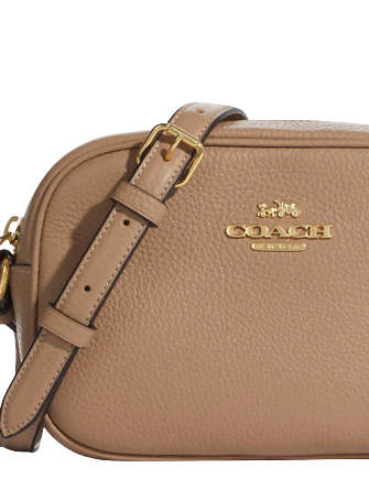 Coach Mini Jamie Camera Bag | Brixton Baker