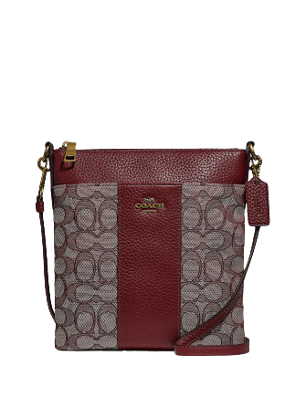 edie shoulder bag