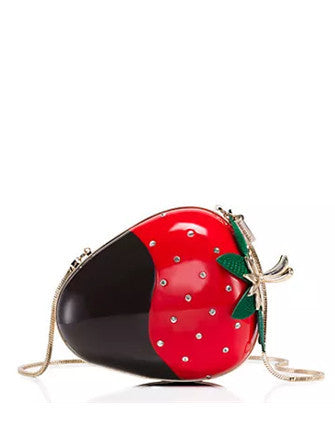 kate spade strawberry collection