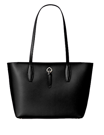 Top 41+ imagen kate spade adel small tote bag