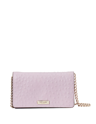 Kate Spade New York Alexander Avenue Isabeli Crossbody | Brixton Baker