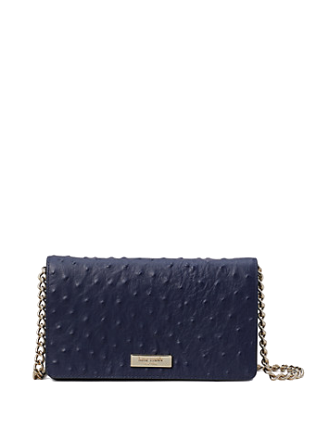 Kate Spade New York Alexander Avenue Isabeli Crossbody | Brixton Baker