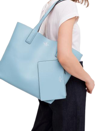 Kate Spade New York Arch Reversible Tote | Brixton Baker