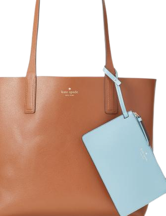 Kate Spade New York Arch Reversible Tote | Brixton Baker