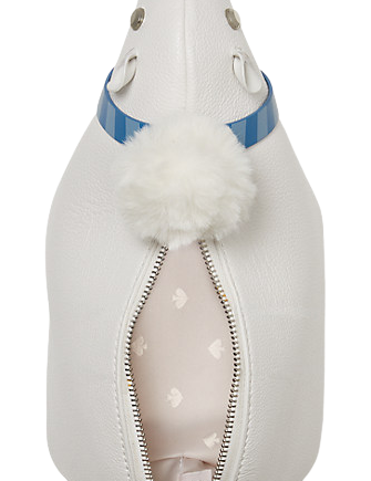 Kate Spade New York Arctic Friends Polar Bear Crossbody Bag | Brixton Baker