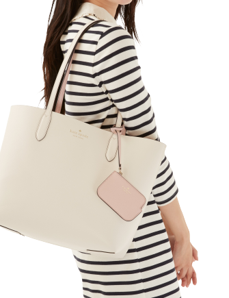 Kate Spade New York Ava Reversible Tote | Brixton Baker