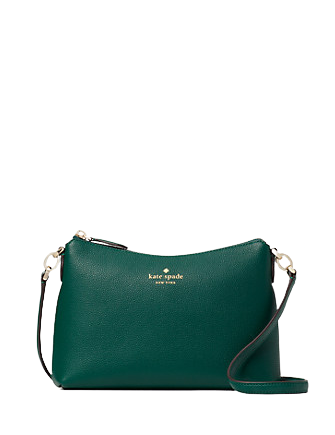 kate spade leather crossbody bag