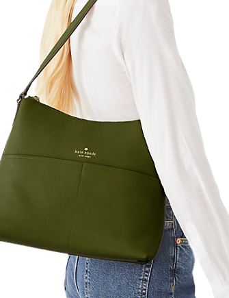 Kate Spade New York Bailey Shoulder Bag | Brixton Baker