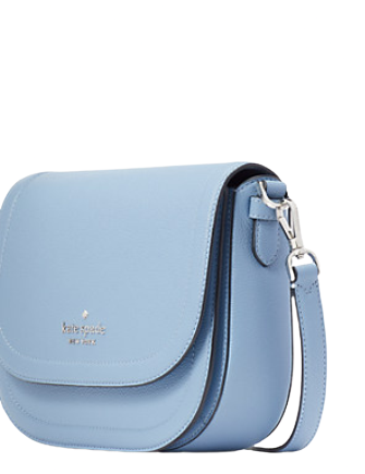 Kate Spade New York Blake Saddle Bag | Brixton Baker