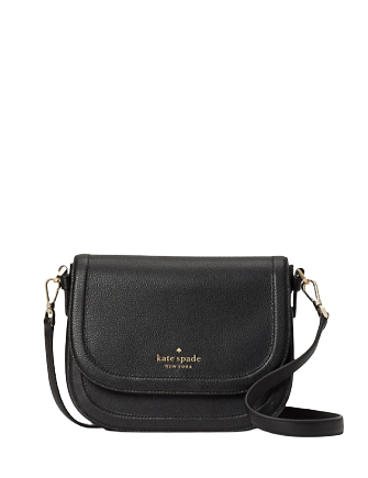 Kate Spade New York Blake Saddle Bag | Brixton Baker