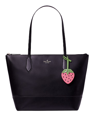 Total 68+ imagen braelynn tote kate spade