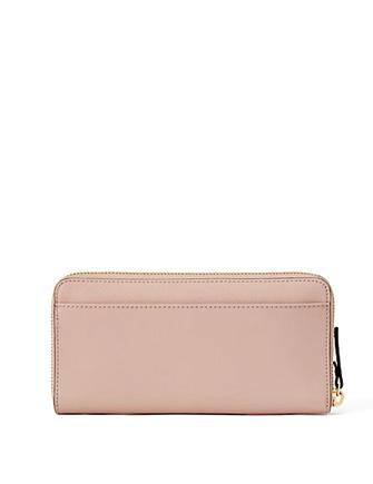 Kate Spade New York By The Pool Flamingo Lacey Wallet | Brixton Baker