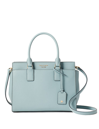 Kate Spade New York Cameron Medium Satchel | Brixton Baker