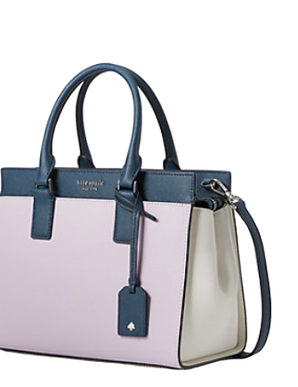 Kate Spade New York Cameron Medium Satchel | Brixton Baker