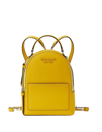Kate Spade New York Cameron Monotone Mini Convertible Backpack | Brixton  Baker