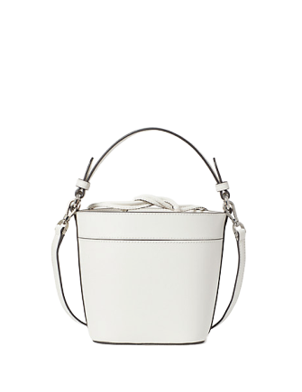 Kate Spade New York Cameron Monotone Small Bucket Bag | Brixton Baker