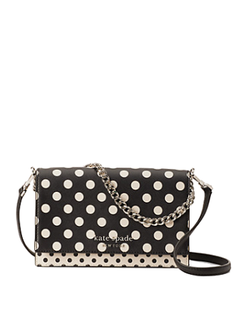 cameron picture dot convertible crossbody