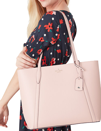 Kate Spade New York Cara Large Tote | Brixton Baker