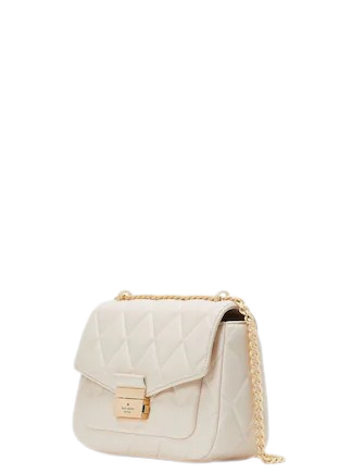 Kate Spade New York Carey Small Flap Shoulder Bag | Brixton Baker