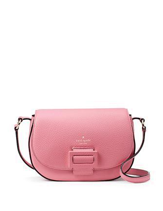 Kate Spade New York Carlyle Street Kallie Crossbody | Brixton Baker