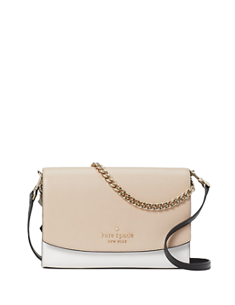 Kate Spade New York Carson Colorblock Convertible Crossbody | Brixton Baker