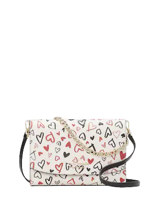 Kate Spade New York Carson Convertible Crossbody | Brixton Baker