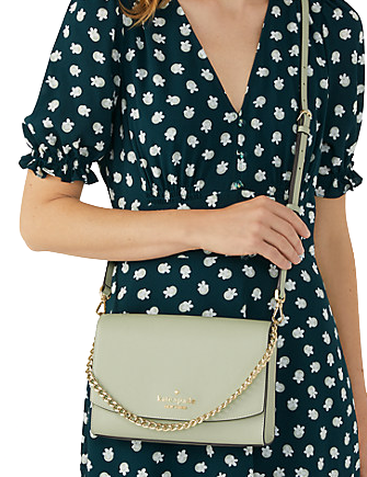 Kate Spade New York Carson Convertible Crossbody | Brixton Baker