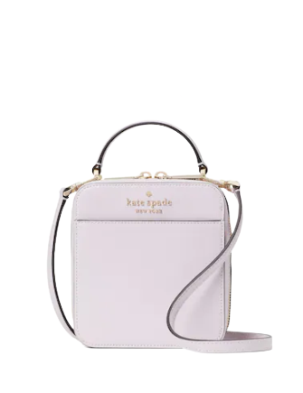 Kate Spade New York Daisy Vanity Case Crossbody | Brixton Baker