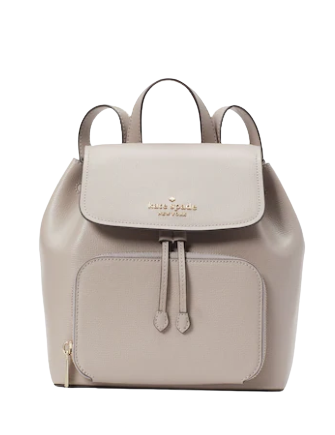 Kate Spade New York Darcy Flap Backpack | Brixton Baker