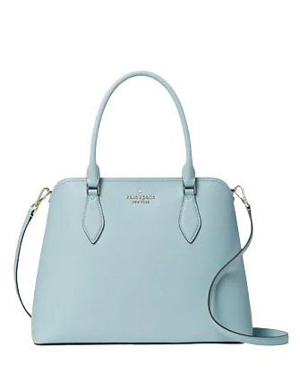 Kate Spade New York Darcy Large Satchel | Brixton Baker