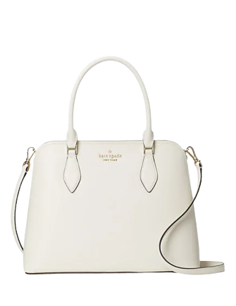 Kate Spade New York Darcy Large Satchel | Brixton Baker