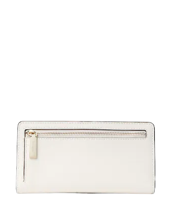 Kate Spade New York Darcy Large Slim Bifold Wallet | Brixton Baker