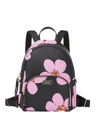 Kate Spade New York Dawn Grand Flora Medium Backpack | Brixton Baker