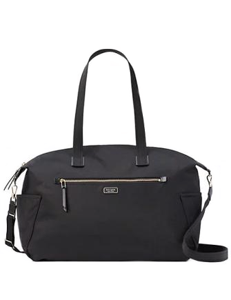 kate spade new york weekender travel bag dawn