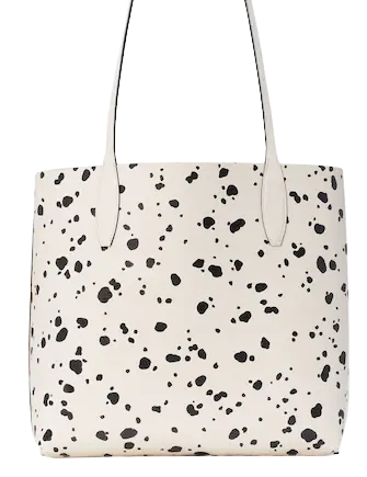 Kate Spade New York Disney X Kate Spade New York Cruella Tote Bag | Brixton  Baker