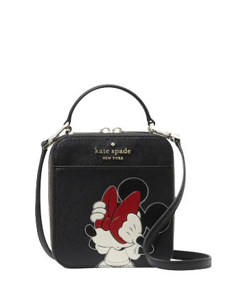 Kate Spade New York Disney X Kate Spade New York Minnie Mouse Daisy ...