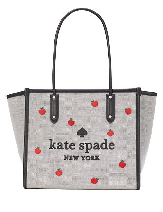 Kate Spade New York Ella Apple Tote Bag | Brixton Baker