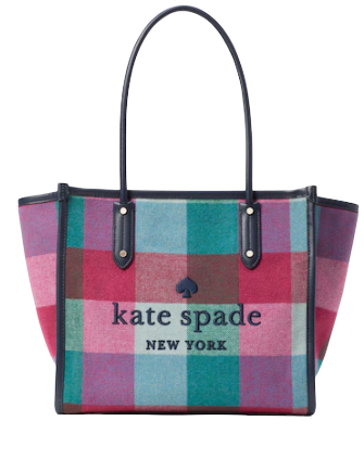 Kate Spade New York Ella Tote | Brixton Baker
