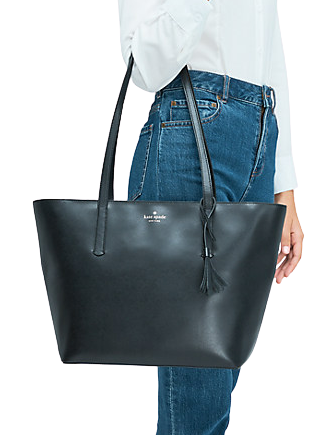 kate spade emilia large tote