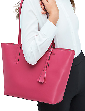 kate spade emilia tote