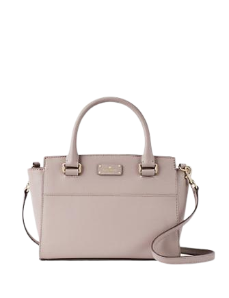 Kate Spade New York Grove Street Small Lana Satchel | Brixton Baker