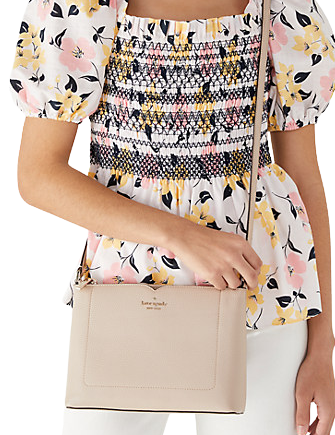 Kate Spade New York Harlow Crossbody | Brixton Baker