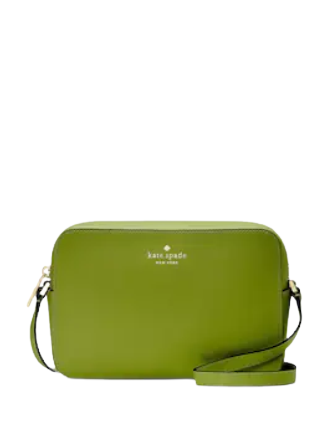 Kate Spade New York Harper Crossbody | Brixton Baker