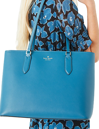 Kate Spade New York Harper Tote | Brixton Baker